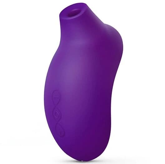 Sona 2 Cruise Clitoris Stimulator in Lilac