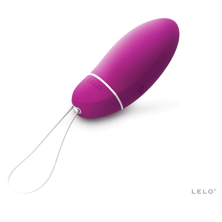 Luna Smart Bead Paars
