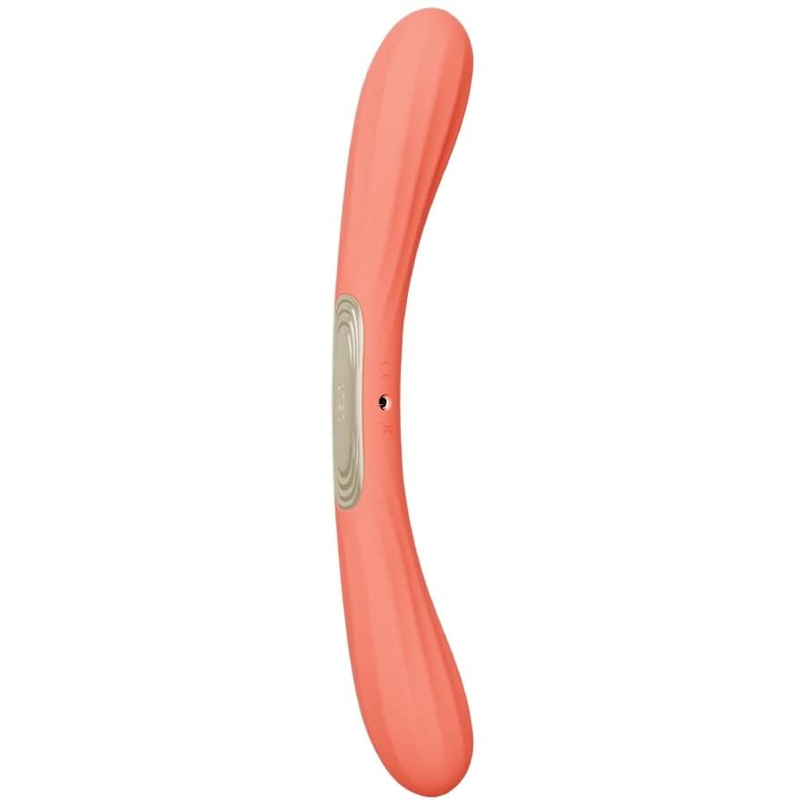 Boomerang Double Ended Vibrator