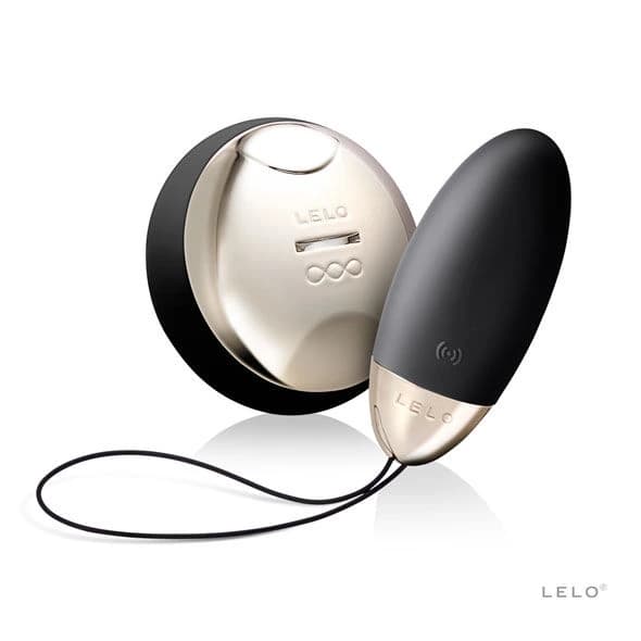 Lyla 2 Insignia Design Edition massager-ägg