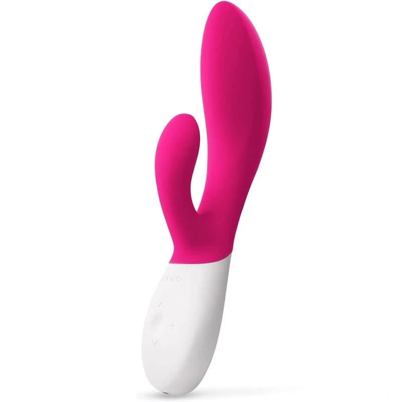 Ina Wave 2 Rabbit Vibrator