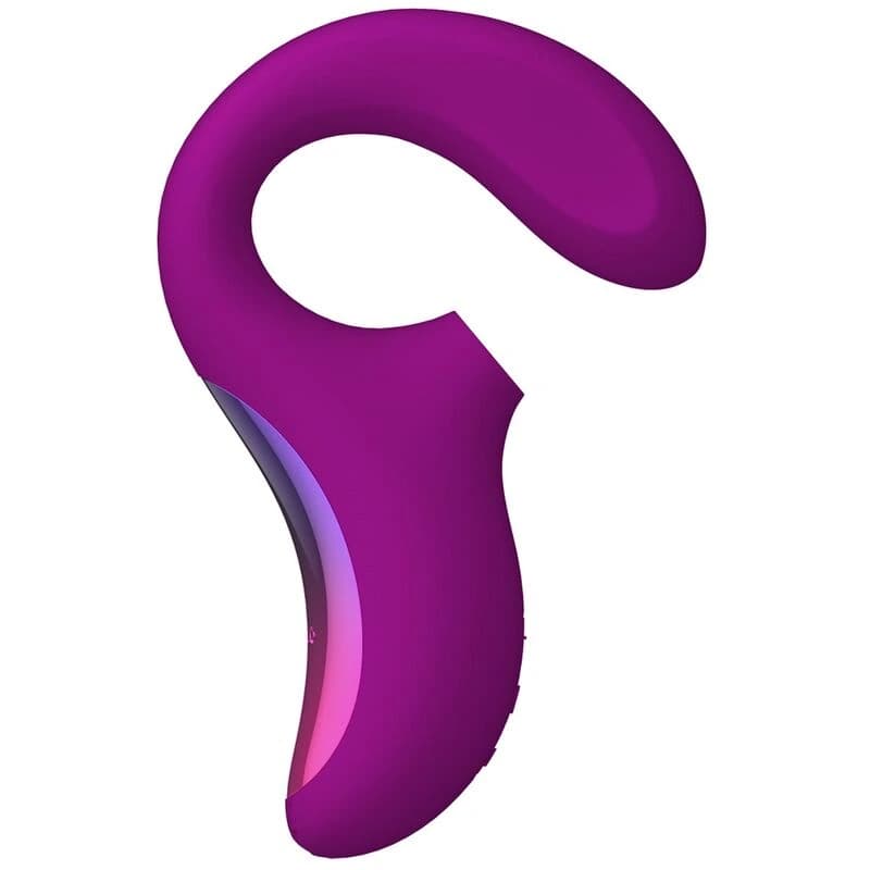 Enigma Double Stimulation Sonic Massager