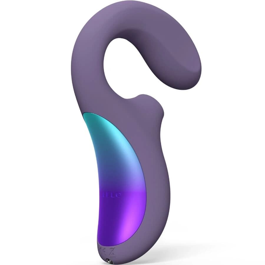 Enigma Wave Triple Vibration Massager
