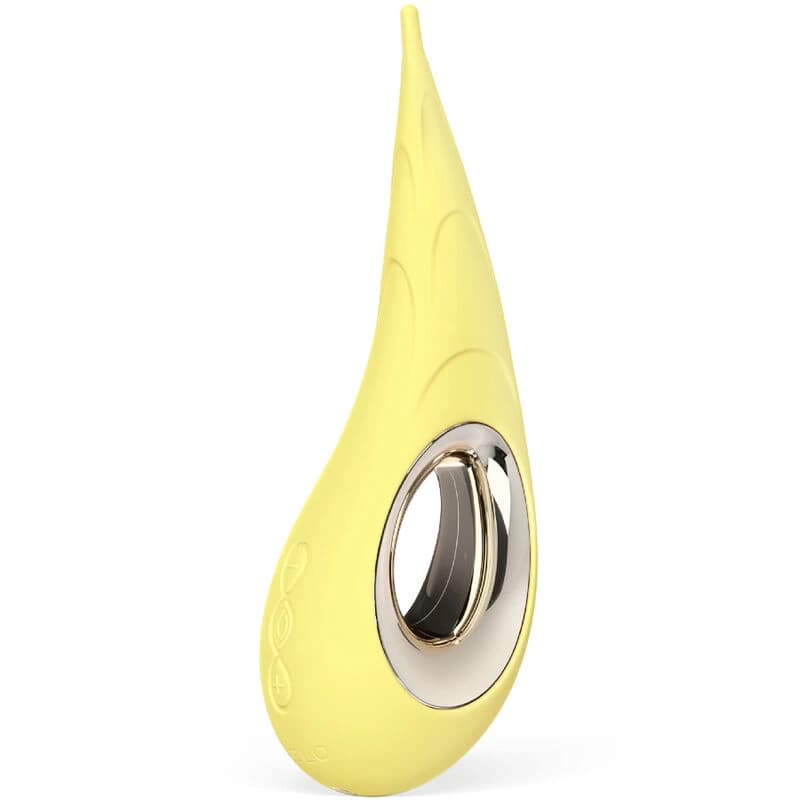 Dot Cruise Clitoral Stimulator