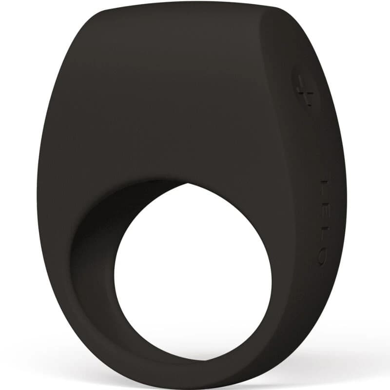 Pierścień wibracyjny LELO Tor 3 Black