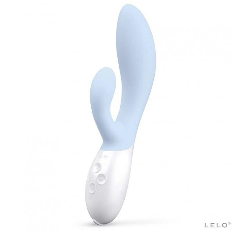Ina 3 Luxury Celeste Rabbit Vibrator