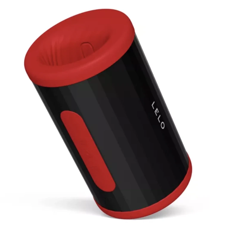 F2S Double Sonic Male Stroker