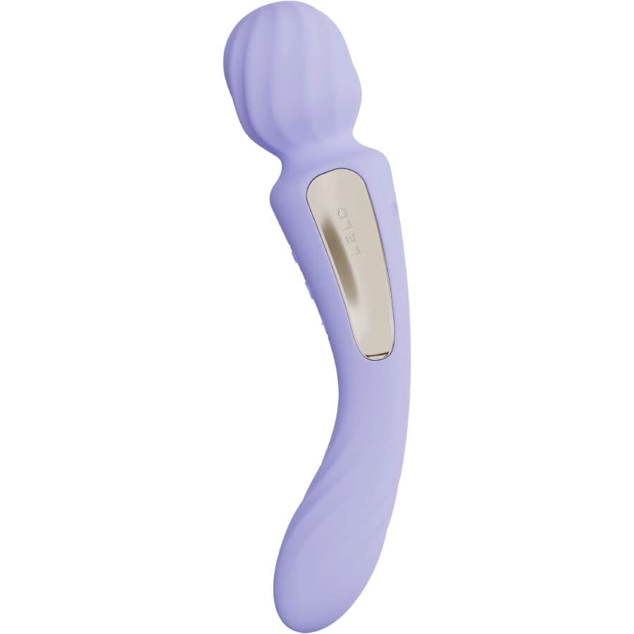 Wibrator Wanda Switch LELO z podwójną stymulacją
