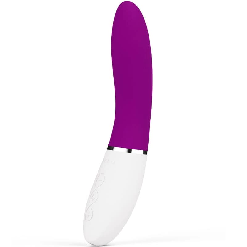 Liv 3 G-Spot Vibrator Roze