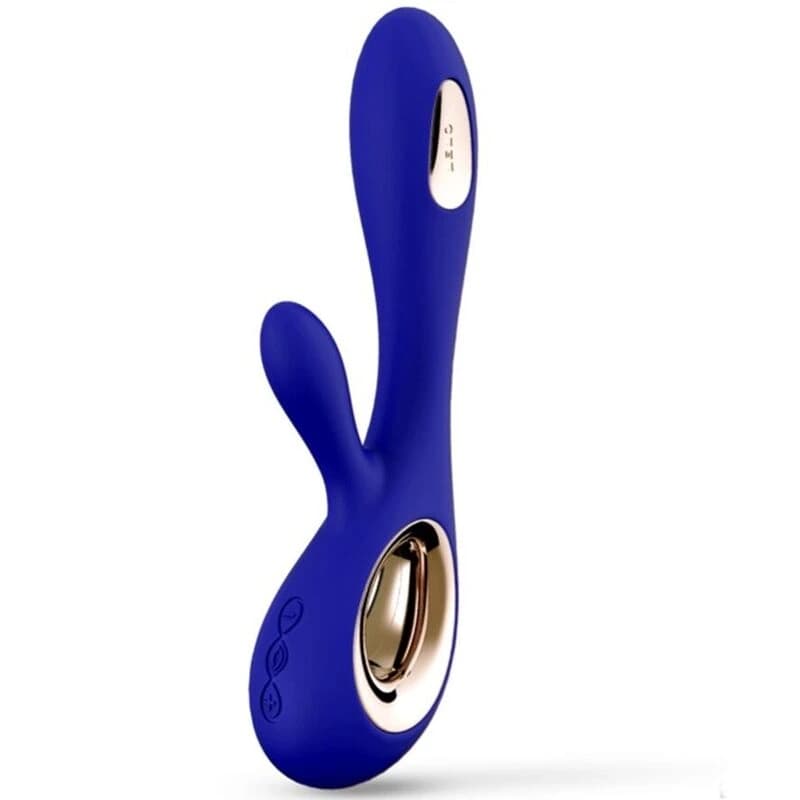 Soraya Wave Vibrator