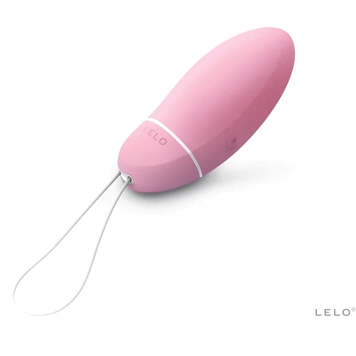 Luna Smart Bead Pink