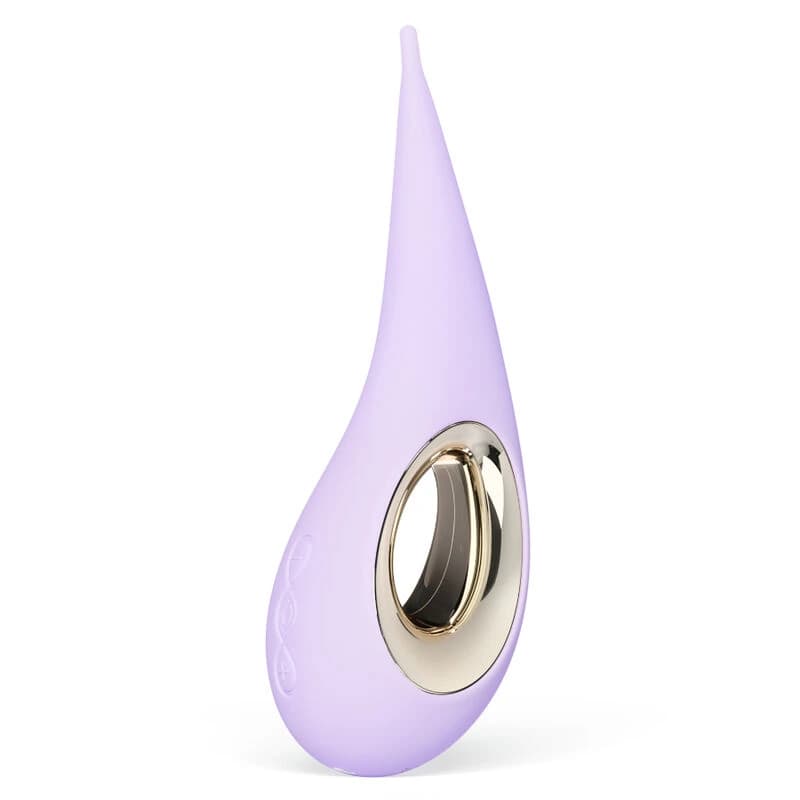 Dot Clitoral Stimulator