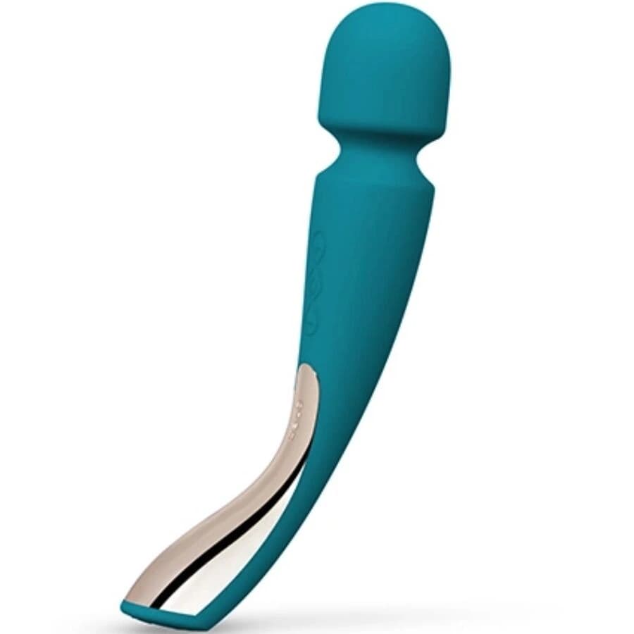 Masajeador Smart Wand 2 Azul Océano