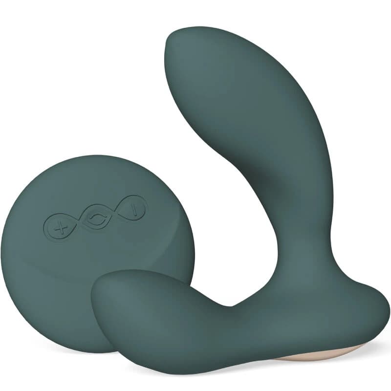 Lelo Hugo 2 Prostatmassør med fjernbetjening