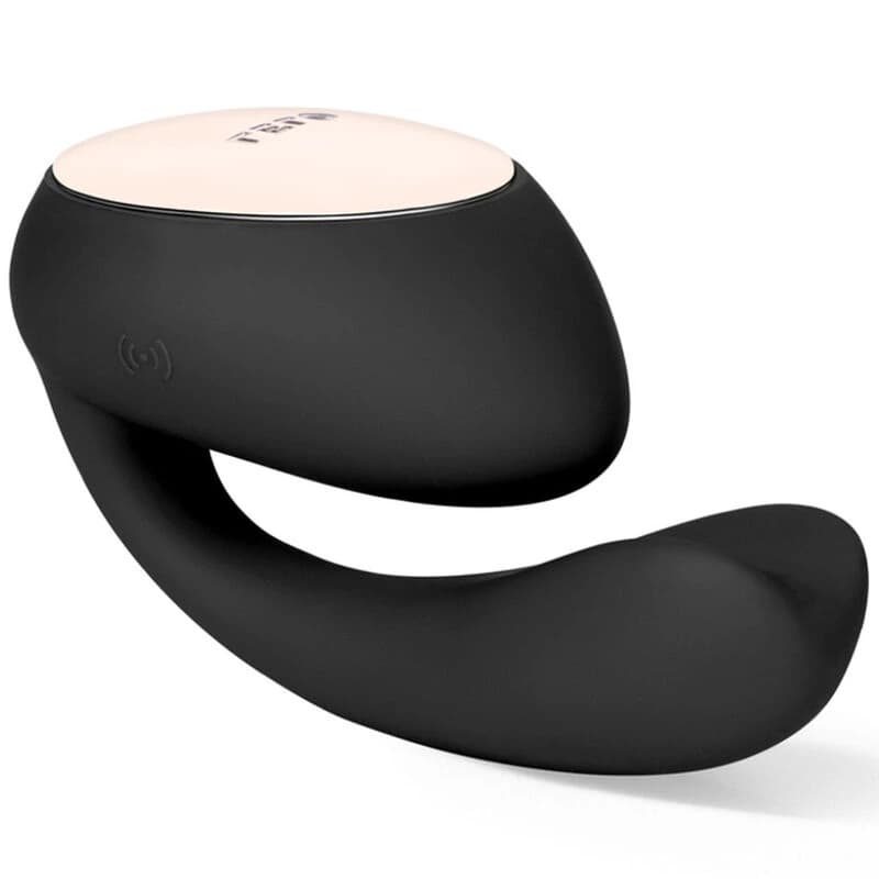 Ida Wave Massager til par