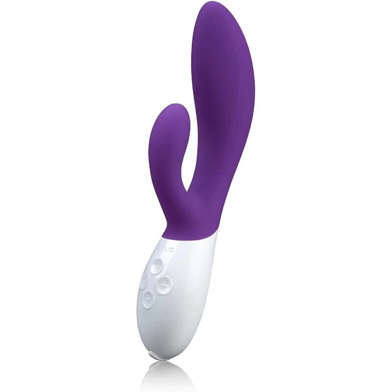 Ina Wave 2 Rabbit Vibrator