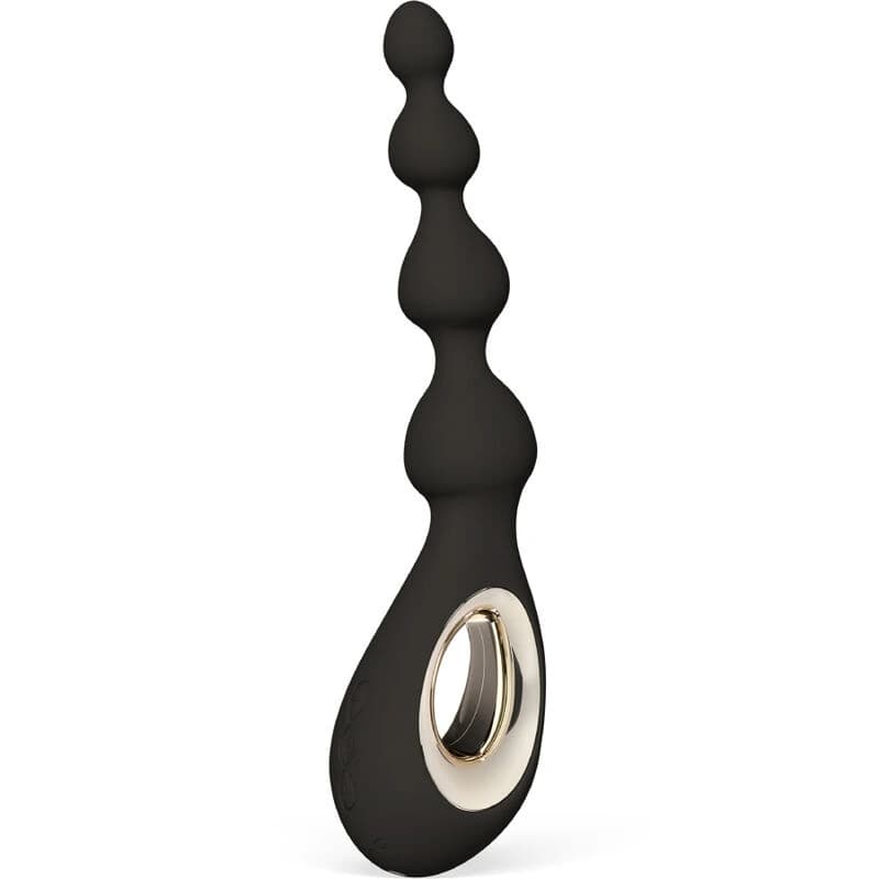 Soraya Beads Anal Massager