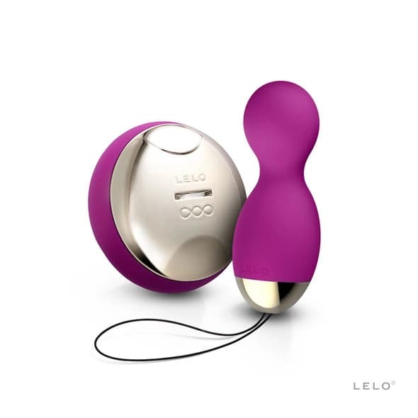 Hula Balls Lilla