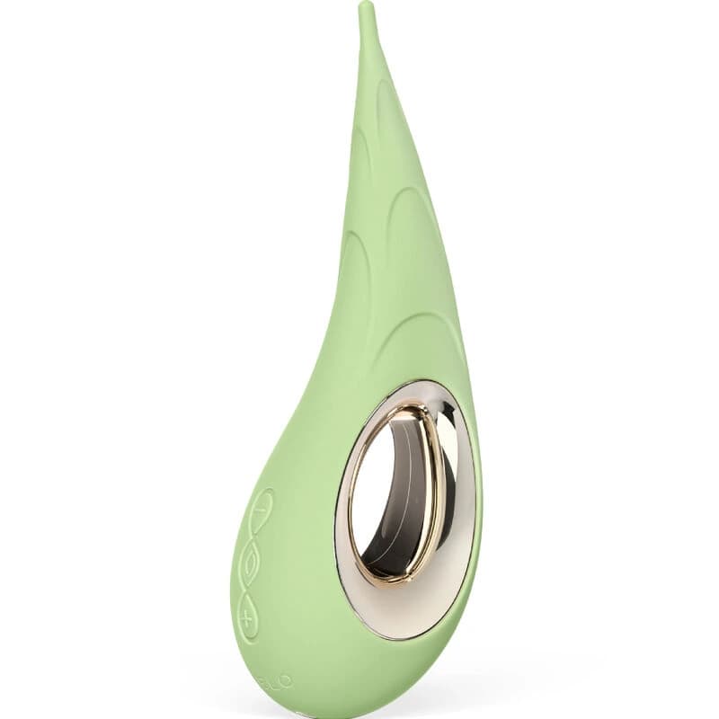 Dot Cruise Clitoral Stimulator