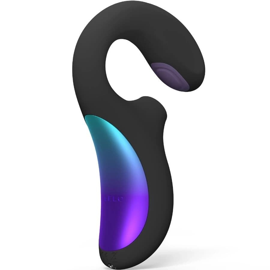 Enigma Double Sonic Vibrator