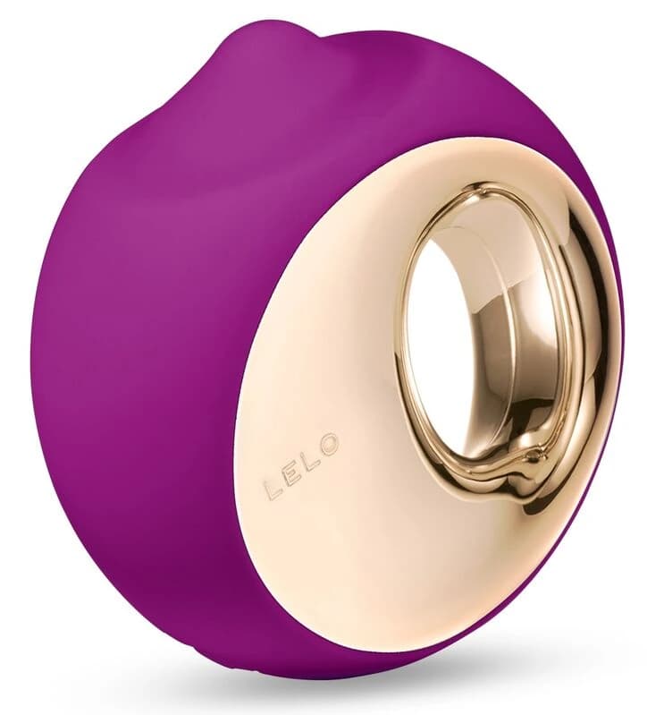 Ora 3 Oral Sex Stimulator