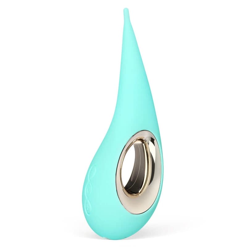 Dot Clitoral Stimulator
