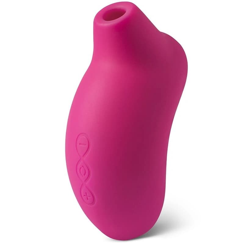 Sona 2 Cruise Clitoris Stimulator in Fuchsia