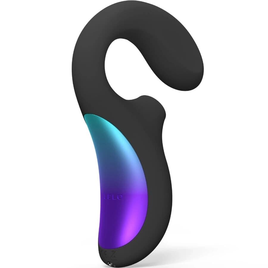 Enigma Wave Triple G-Spot Vibrator