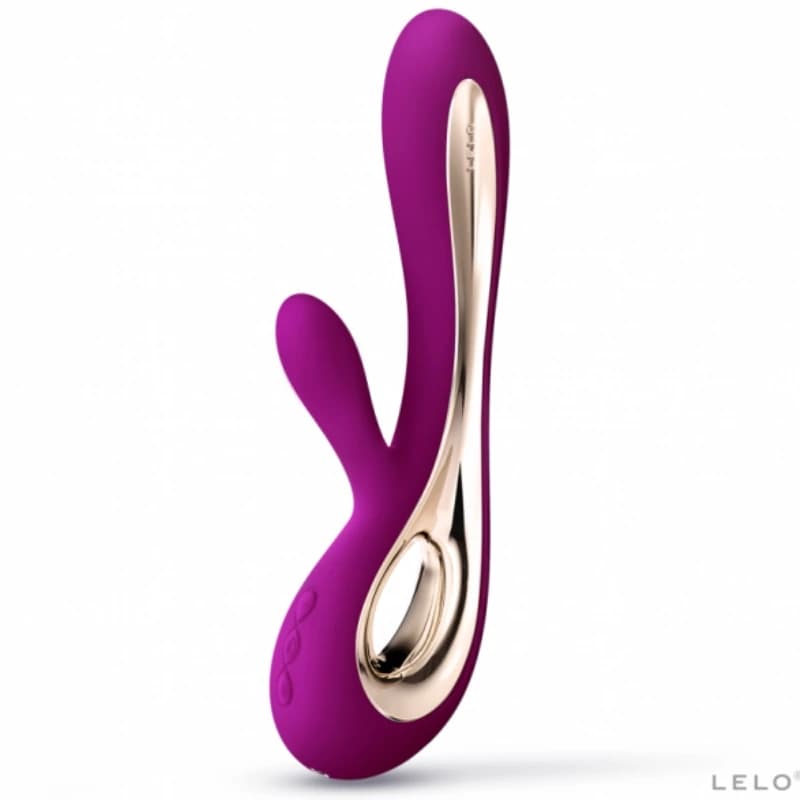 Soraya 2 Rabbit Vibrator