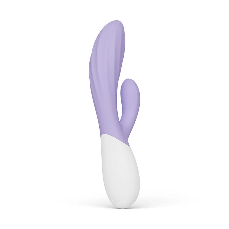 Vibratore Doppio Ina Twist