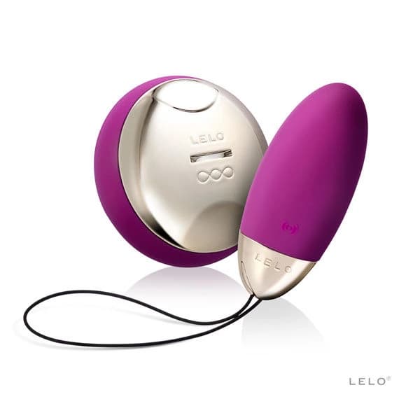 Lyla 2 Insignia Design Edition massagerägg