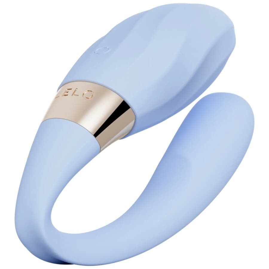 Wibrator dla par Lelo Tianti Twist