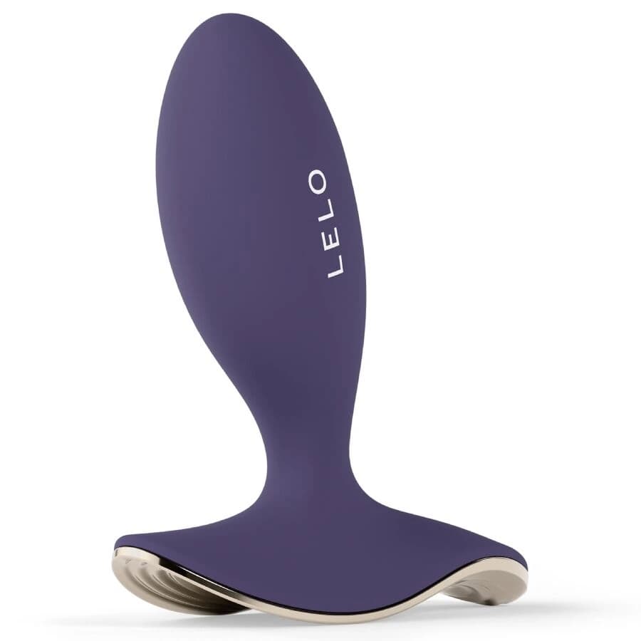 Surfer 2 Anal Vibrating Plug
