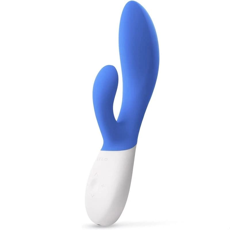 Ina Wave 2 Rabbit Vibrator