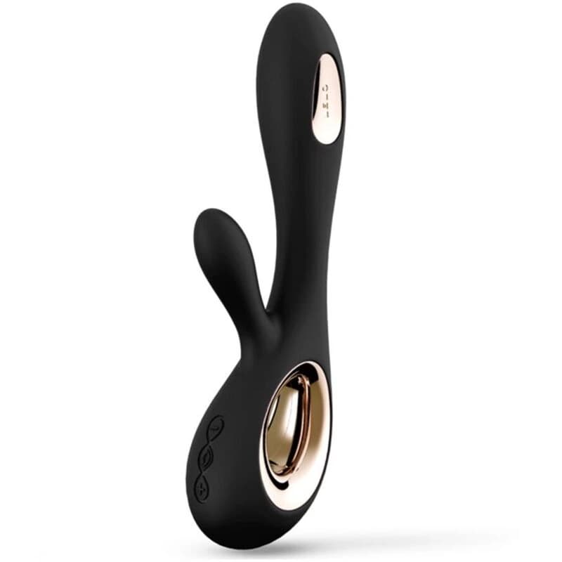 Vibrateur Soraya Wave