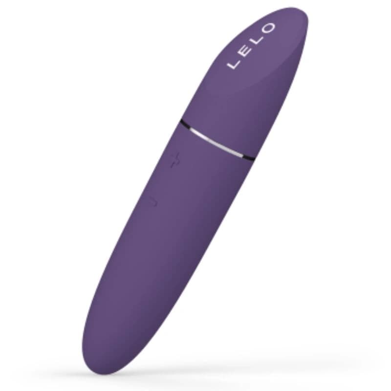 Vibrador Personal Mia 3 Púrpura