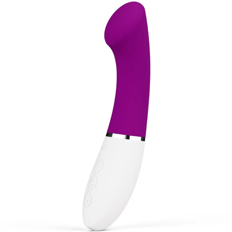 Gigi 3 G-Spot Vibrator