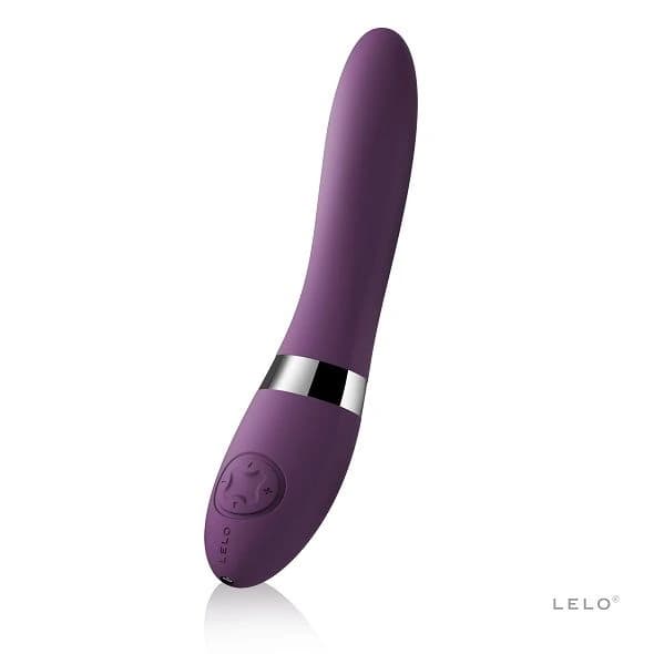 Vibrateur de luxe Elise 2 en Lilas