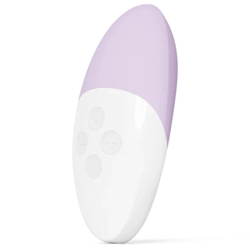 Siri 3 Clitorismassager Calm Lavender