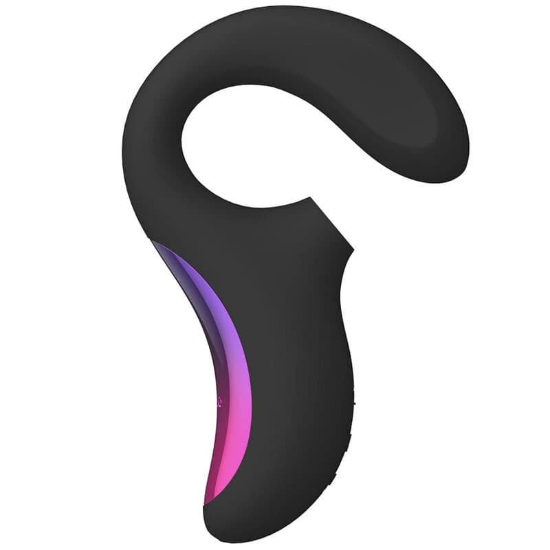 Sonic Massager Lelo Enigma - Masażer do podwójnej stymulacji