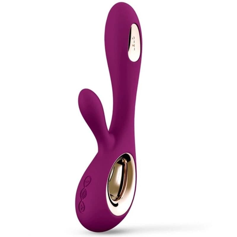 Soraya Wave Rabbit Vibrator