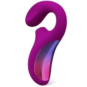 Enigma Cruise Sonic Massager mit doppelter Stimulation