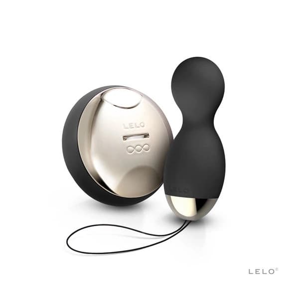 Hula Balls Remote Controlled Vibrating Spheres