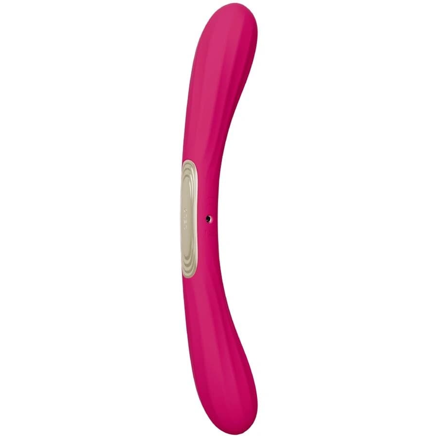 Boomerang Double Ended Vibrator