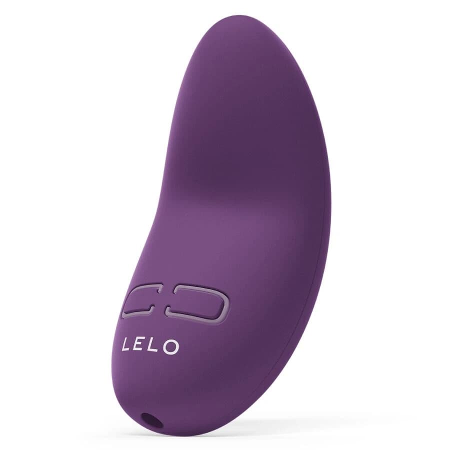 Masseur Personnel Lily 3 - Violet