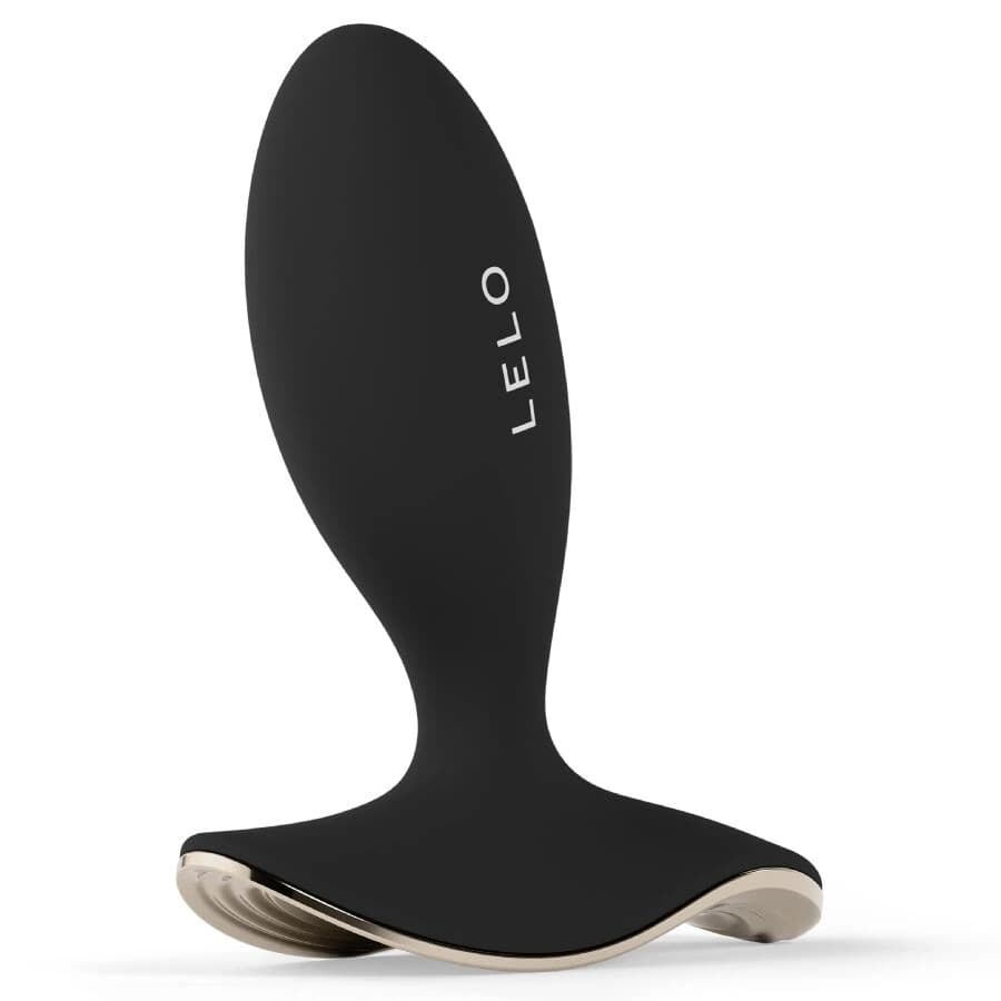 Plug Anal Vibrador Surfer 2