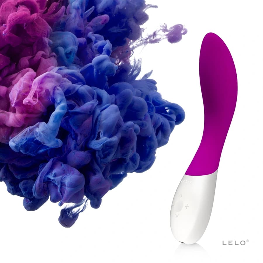 Mona Wave Vibrator