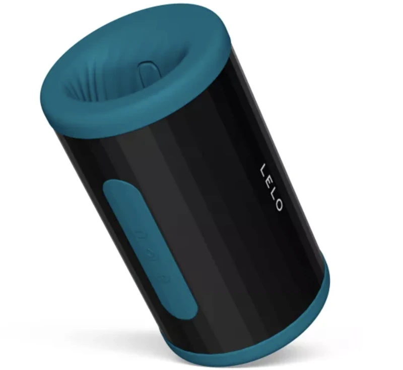 F2S Double Sonic Male Stroker