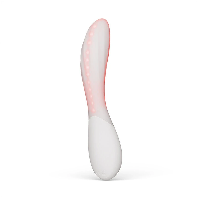 Mona Spectra Red Light Intimate Massager
